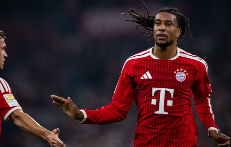 olise-bayern