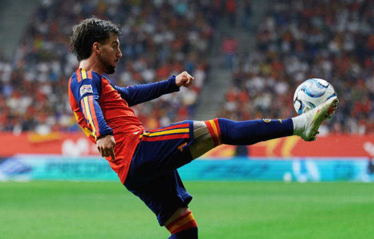 spaincroatia-baena