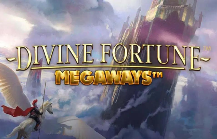divine_fortune_megaways