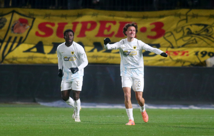 αεκ-kypello-ellados