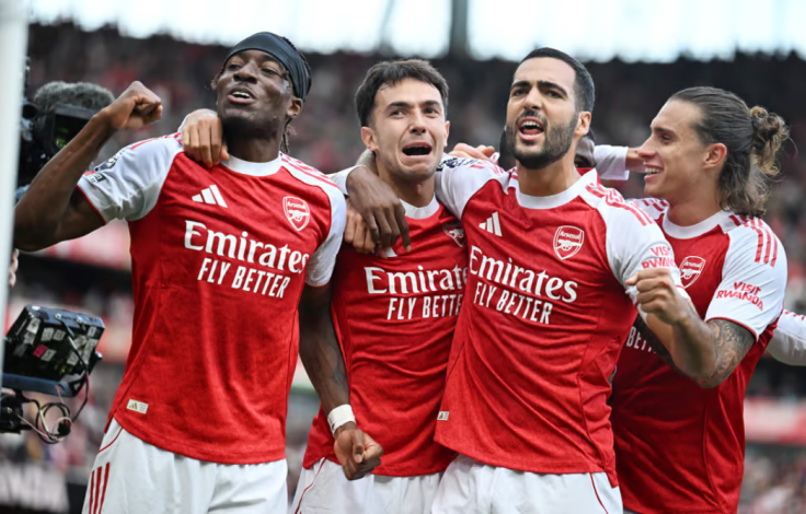 arsenalfcpremierleague