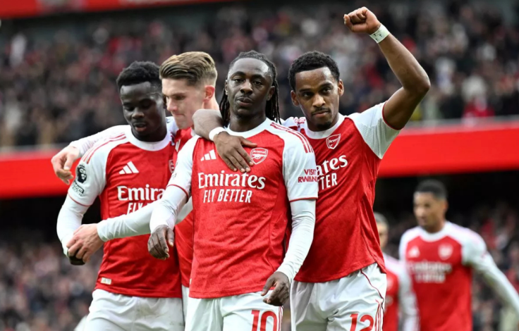 arsenalpremierleague