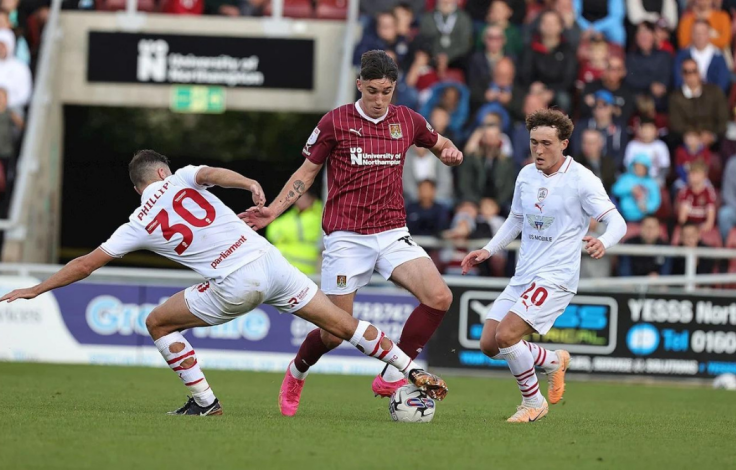 barnsley-northampton_