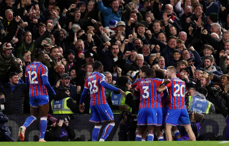 crystalpalaceconference