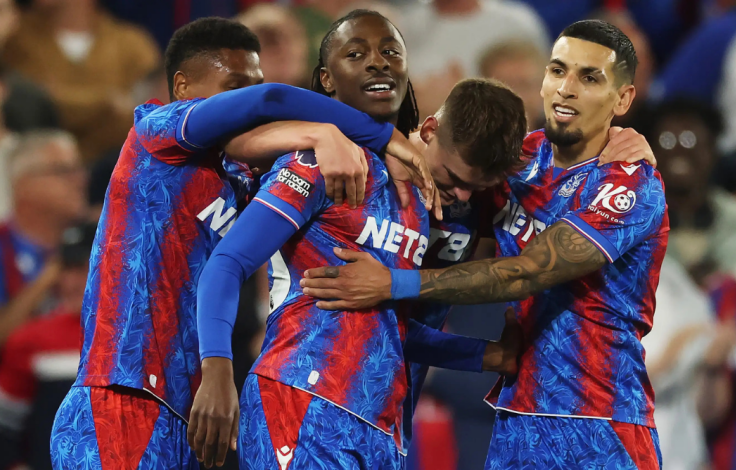 crystalpalacepremierleague