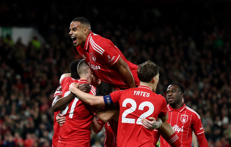 nottinghamforesteuropaleague