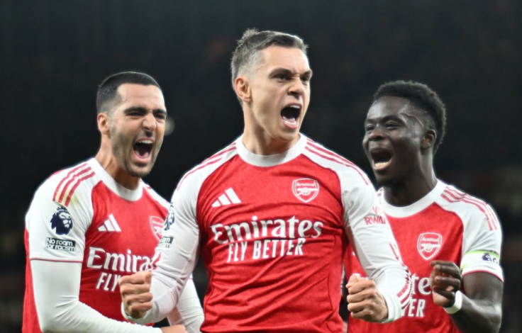 arsenalchampionsleague