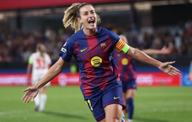 barcelonawomenchampionsleague