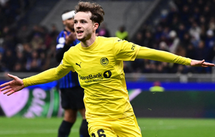 bodo_glimt_champions_league