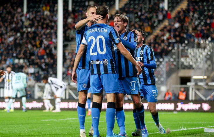 club_brugge