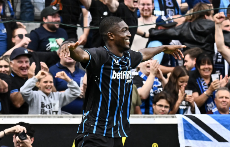 clubbruggechampionsleague