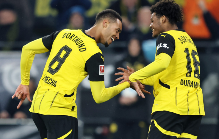 dortmund