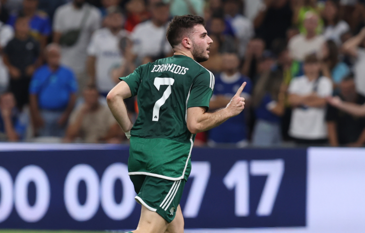 iwannidispanathinaikos