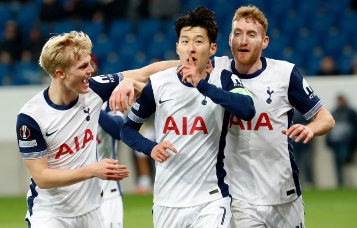 tottenhamchampionsleague