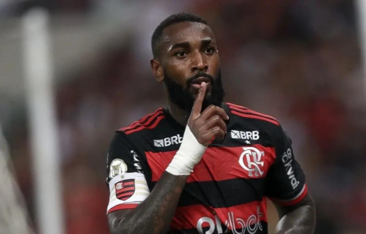 gerson_flamengo