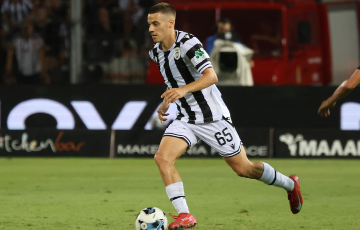 kwstanteliaspaokeuropaleague