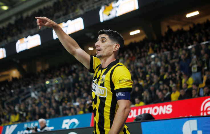 mantalosaekconference