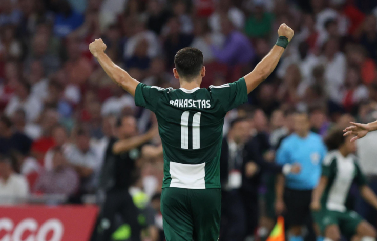 mpakasetaspanathinaikos