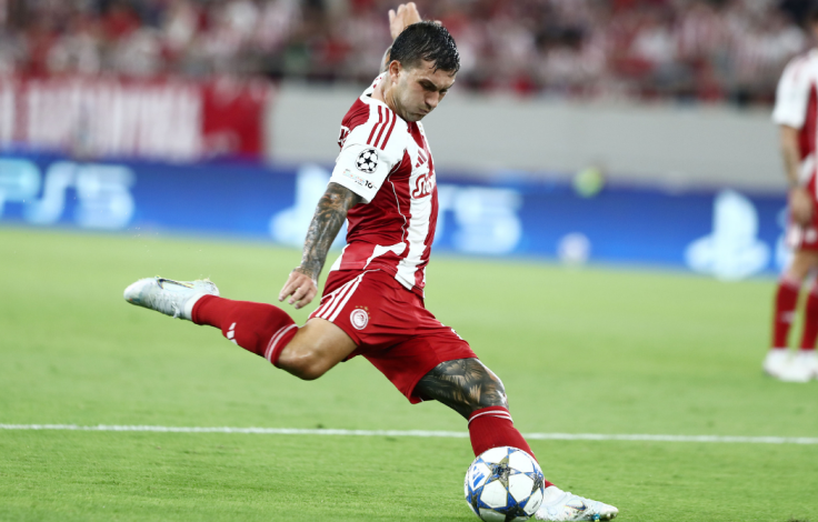 olympiacoschampionsleague