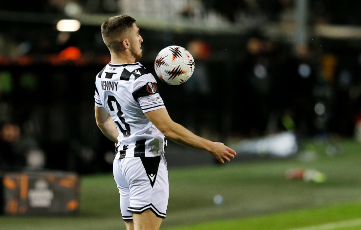 paoksuperleaguekenny