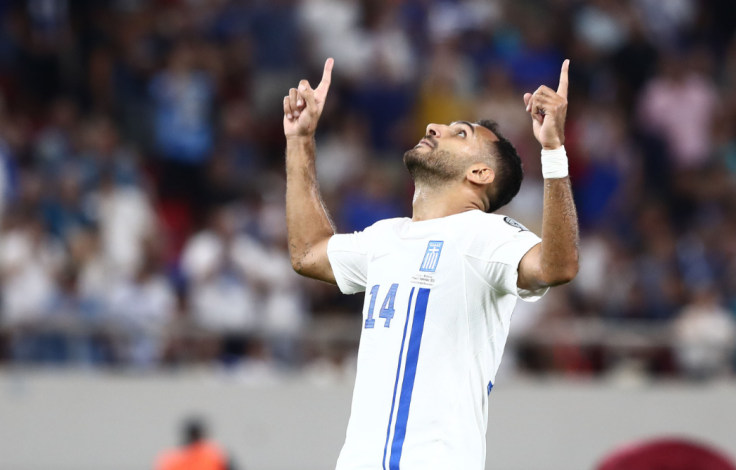 pavlidisgreeceworldcupqualifiers