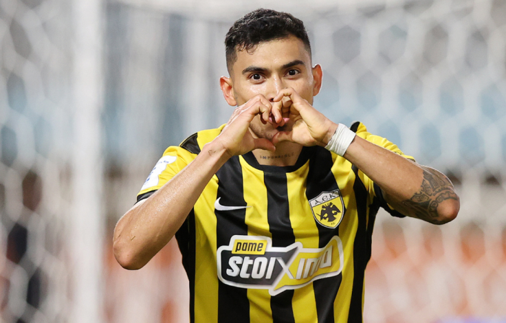 pinedaaeksuperleague