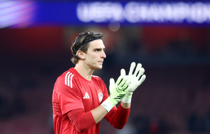 tzolakisolympiacossuperleague