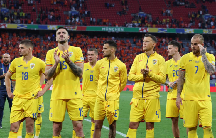 romanianationsleague