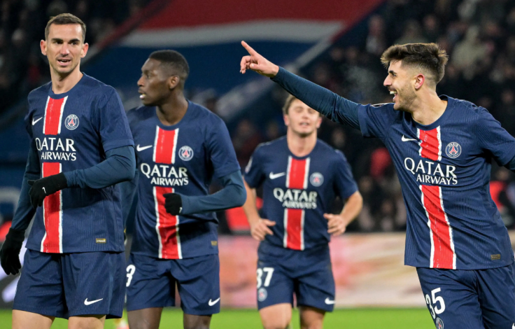 parissaintgermain-toulouse