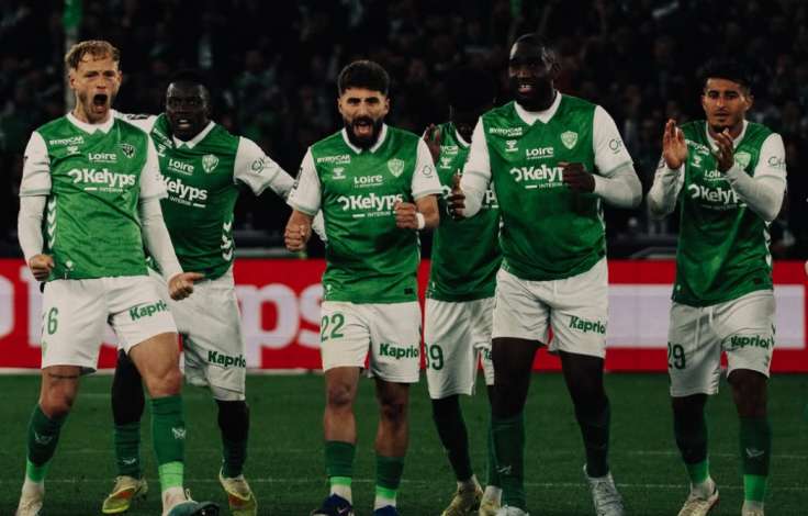 saintetienne