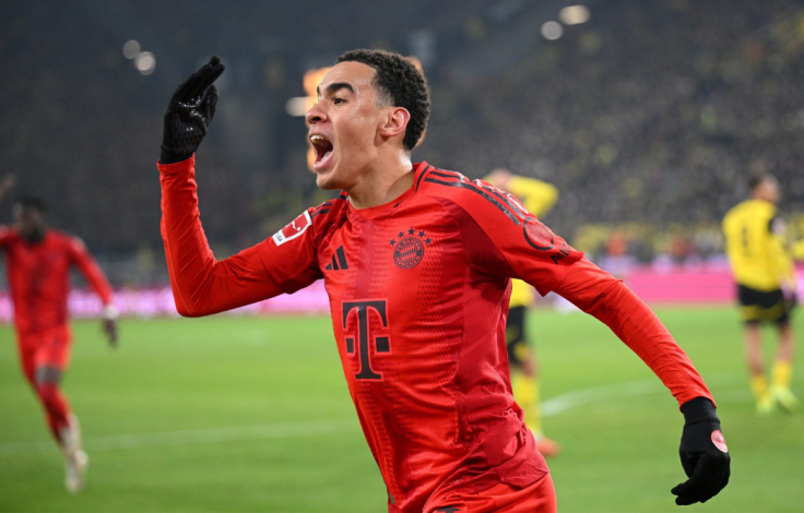 bayernmunich