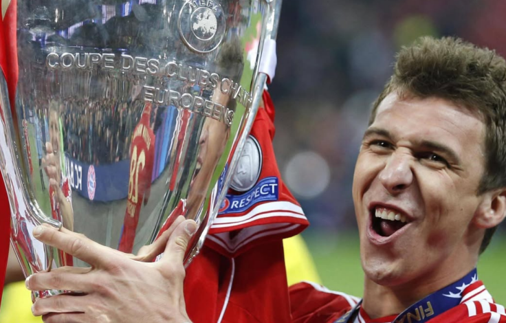 bayernscorer