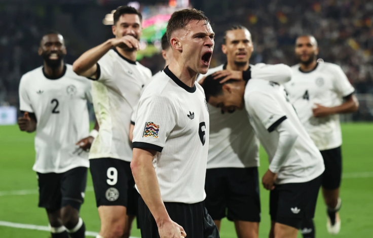 germanynationalteamworldcupqualifiers