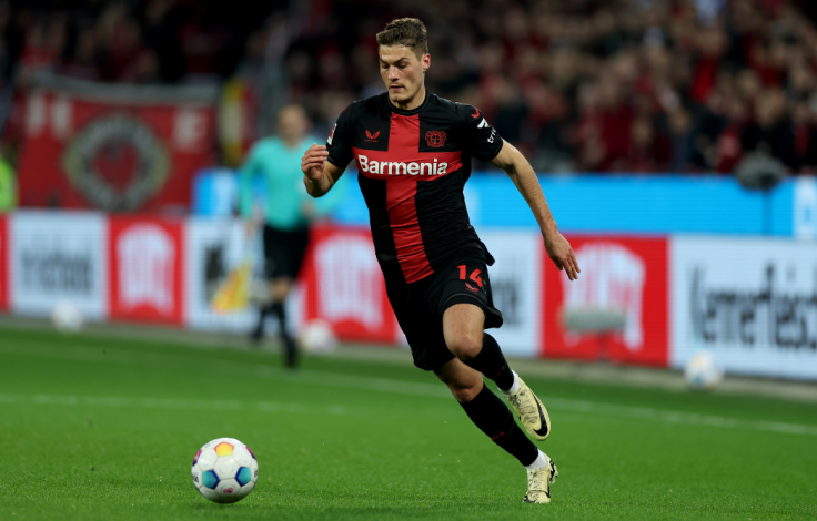 leverkusen