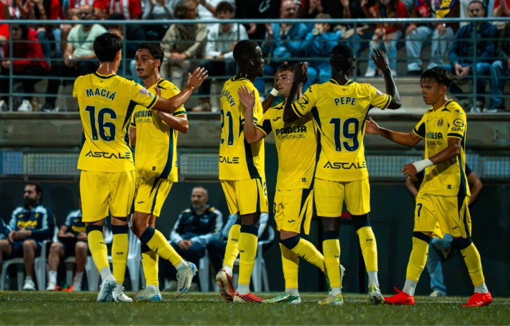 villarreal-la-liga