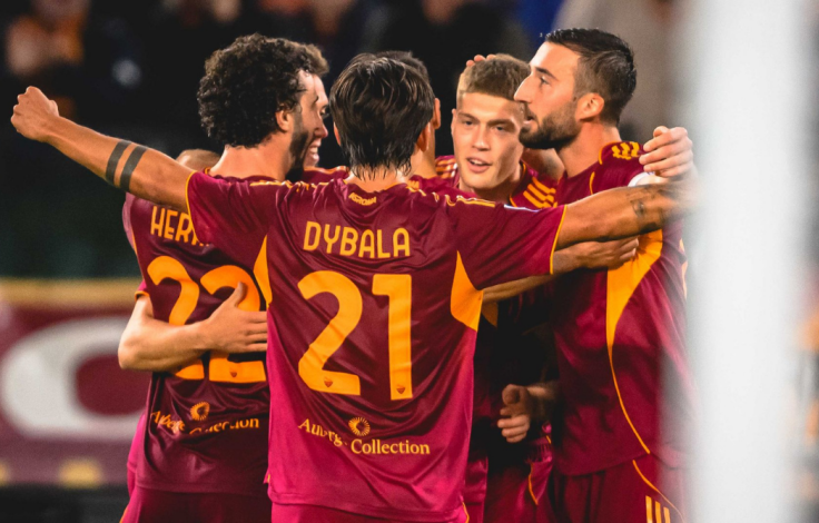 asromaseriea