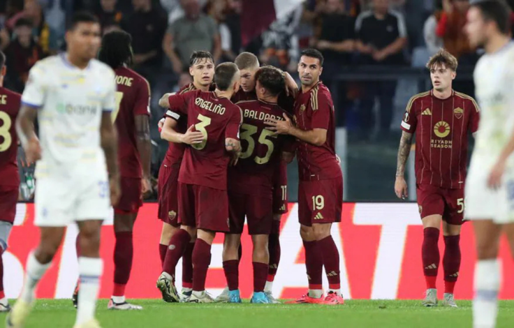 romafc