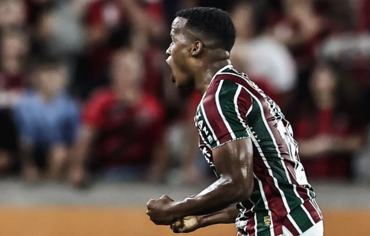fluminense