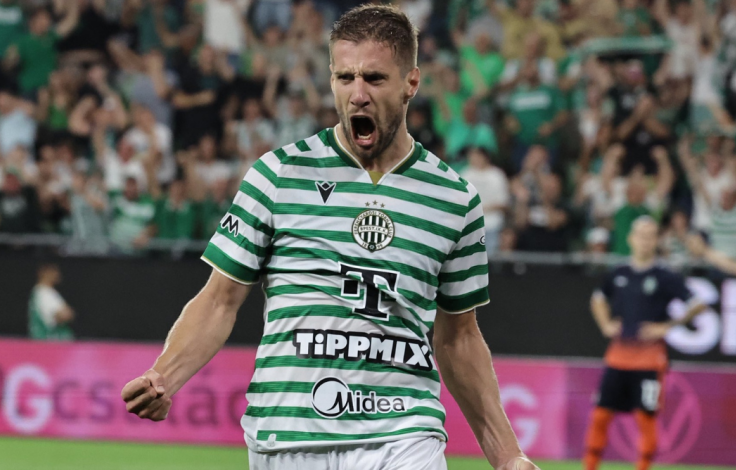 europaleagueferencvaros