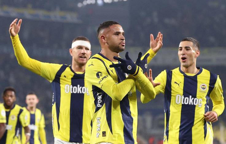 fenerbache
