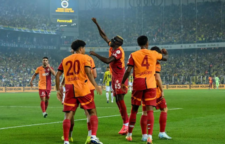 galatasaray
