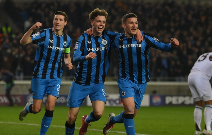 club_brugge