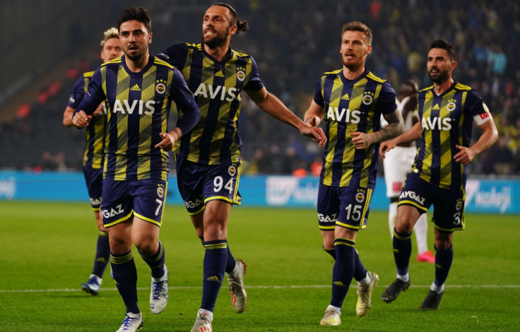 fenerbahce
