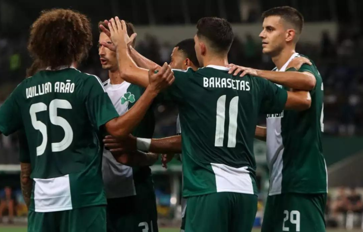 panathinaikoseuropaleague24