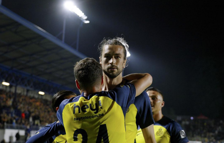 union_saint_gilloise