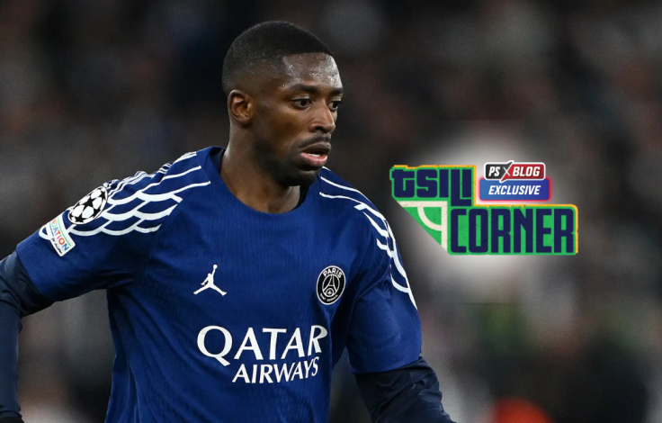 parisaintgermaintsili