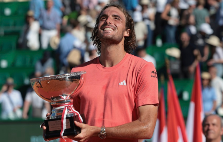 tsitsipas