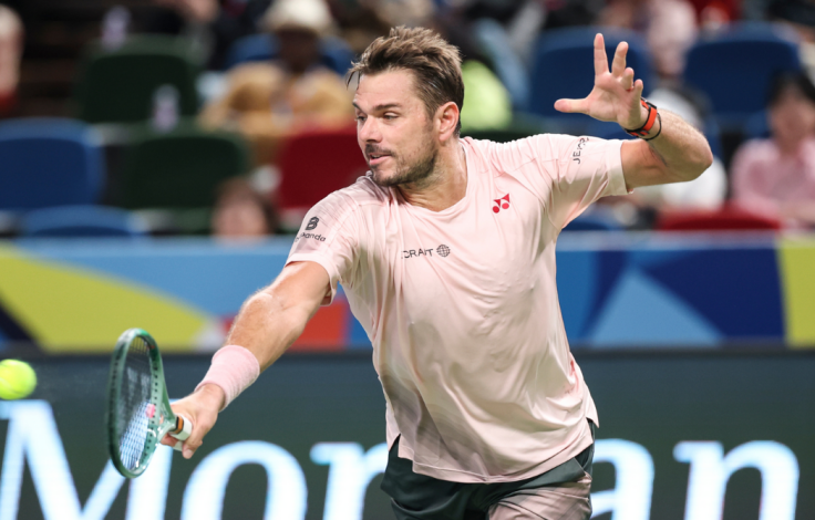 wawrinka