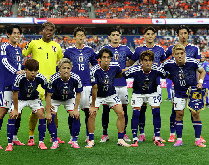 japan