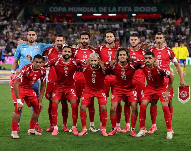 tunisia